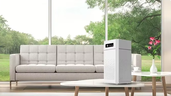 Oddychaj zdrowiem, ciesz się życiem!